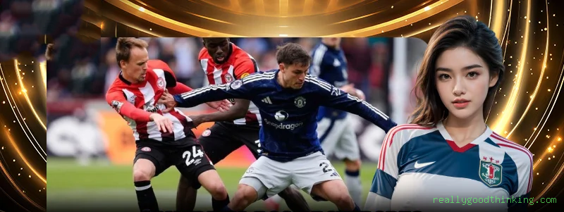 reallygoodthinking.com App Mobile