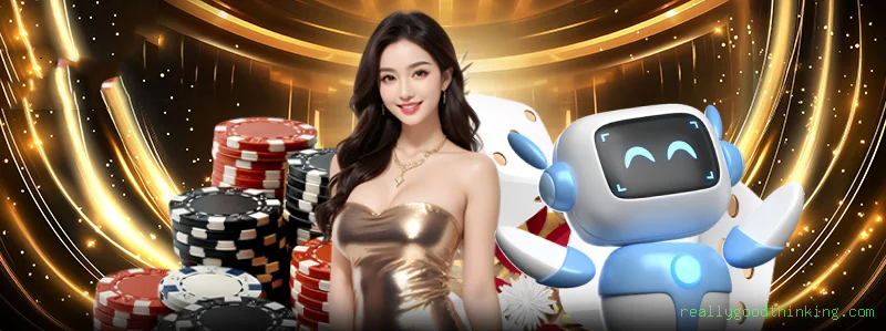 reallygoodthinking.com Plataforma