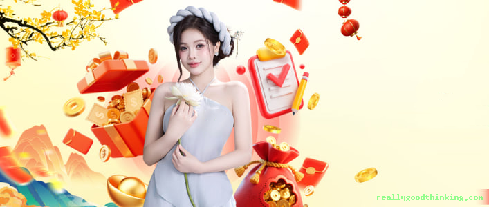 reallygoodthinking.com Ganhar